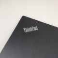 Klapa Matrycy Lenovo ThinkPad T460s T470s – tylna część produktu zbliżenie