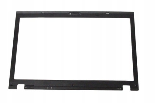 Ramka Matrycy Lenovo T530 Kamera – element zestawu komputerowego