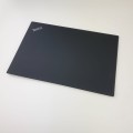 Klapa Matrycy Lenovo ThinkPad T480 – tył obudowy ogólny zarys