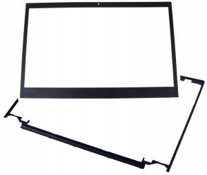 Nowa Ramka Matrycy + Naklejka Lenovo T460s Kamera