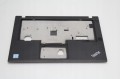 Palmrest Lenovo ThinkPad T470 – po lewej stronie całokształt