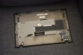 Dolna Pokrywa Lenovo T460s – po lewej stronie z fakturą wykończenia
