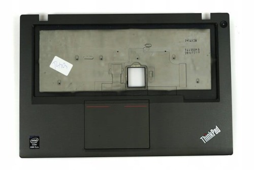 Palmrest TouchPad Lenovo T440s T450s – część zamienna do laptopa