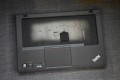 Palmrest TouchPad Lenovo T440s T450s – od przodu z elementami montażowymi