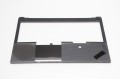 Palmrest do Lenovo ThinkPad P52 – lewa strona produktu z wykończeniem krawędzi