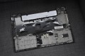 Palmrest TouchPad Lenovo T450 – widok od przodu faktura wykonania