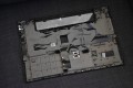 Palmrest TouchPad Lenovo T460 – ujęcie z przodu i obudowa