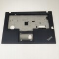 Lenovo T470 - palmrest z otworem na klawiaturę i gładzikiem, wersja z TrackPointem