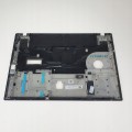 Palmrest Lenovo ThinkPad T470 – lewa strona obudowy faktura wykonania