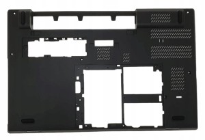 Nowa Dolna Obudowa Kadłubek Lenovo ThinkPad T540p W540 W541