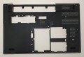 Dolna Obudowa Kadłubek Lenovo ThinkPad T540p W540 W541 – ujęcie z lewej strony z elementami montażowymi