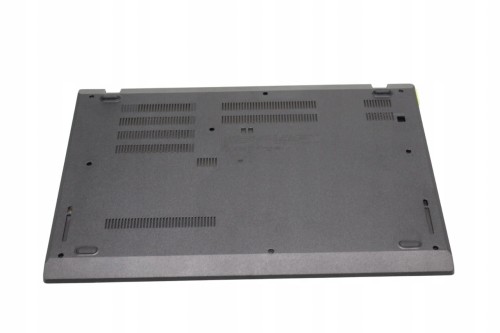 Dolna Pokrywa Lenovo ThinkPad L580 L590 – akcesorium do laptopa biurowego