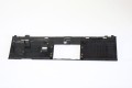 Palmrest Lenovo X220 Fingerprint – widok z przodu całokształt