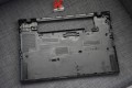Dolna Pokrywa Lenovo T450s – lewa strona obudowy fragment obudowy