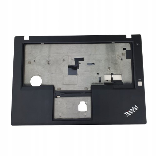 Nowy palmrest Lenovo ThinkPad T480 – oryginalna góra obudowy z touchpadem i miejscem na klawiaturę