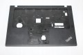 Palmrest Lenovo ThinkPad T480 – lewy bok ogólny zarys