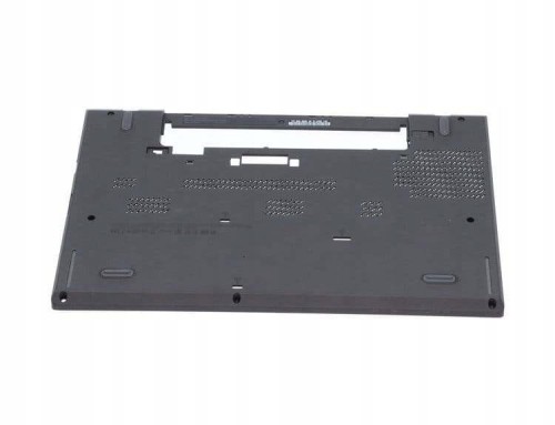 Nowa dolna pokrywa Lenovo ThinkPad T460 – oryginalna obudowa spodu laptopa z wentylacją
