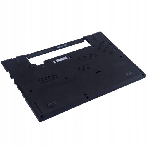 Nowa dolna pokrywa Lenovo ThinkPad T440 – oryginalna obudowa spodu laptopa z tworzywa