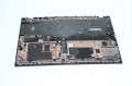 Palmrest do Lenovo ThinkPad L580 L590 – widok z przodu z fakturą wykończenia