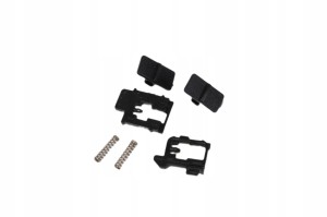 ZATRZASK BATERII KOMPLET LENOVO X240 X250