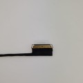 Taśma Matrycy Lenovo ThinkPad T480 A485 – po prawej stronie fragment obudowy