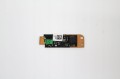 Lenovo T530 E530 - kamera z widocznym złączem do podłączenia taśmy sygnałowej
