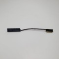 Taśma Adapter Dysku 2,5" Lenovo ThinkPad X270 A275 – widok z lewej strony i obudowa