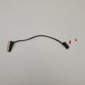 Lenovo T480 A485 - elastyczna taśma matrycy z wtyczkami do montażu w laptopie