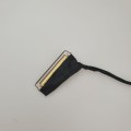 Taśma Matrycy Lenovo ThinkPad T480 A485 – ujęcie z lewej strony ogólny zarys
