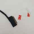 Taśma Matrycy Lenovo ThinkPad T480 A485 – ujęcie z prawej strony fragment obudowy