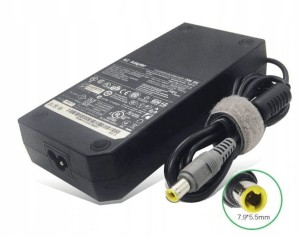 Zasilacz Lenovo 20V 8.5A 170W / STACJA | Seria W