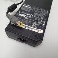 Lenovo 170W - oryginalna etykieta z parametrami zasilania 20V 8.5A do sprzętu profesjonalnego