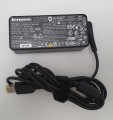 Lenovo 20V 2.25A 45W - żółta wtyczka slim tip pasująca do modeli ThinkPad i IdeaPad