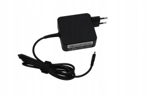 Oryginalny Zasilacz Lenovo USB-C | Ładowarka do laptopa | 65W | NOWY