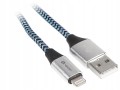 Przewód USB – przewód komunikacyjny do komputera i monitora