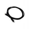 Przewód USB – przewód komunikacyjny do komputera i monitora