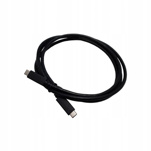 Przewód USB – przewód komunikacyjny do komputera i monitora