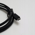 Oba końce kabla USB – wtyki po obu stronach