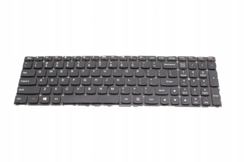 Lenovo 700 – klawiatura do komputera i laptopa