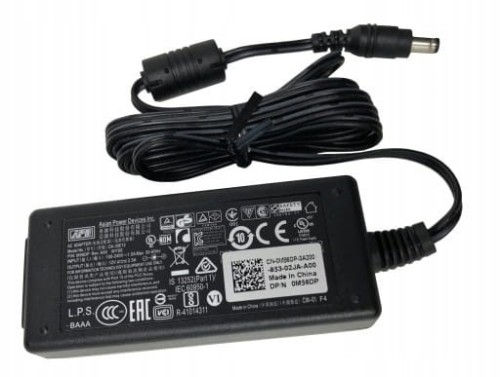 Zasilacz Asian APD 12V 2.5A 30W – adapter do systemów LED i urządzeń niskonapięciowych, dostępny w Kompre