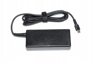 Ładowarka do laptopa | Zasilacz Uniwersalny USB-C 65W | NOWY