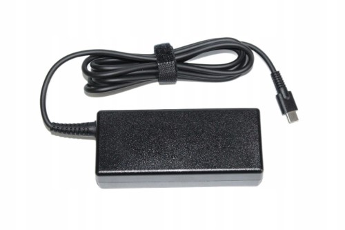 Ładowarka do laptopa – zasilacz oryginalny 65W