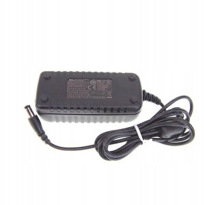 Zasilacz Ktec Oświetlenia 12V - 1.5A 18W