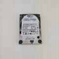 Dysk Twardy HDD 250GB 2,5" SATA – widok od przodu i obudowa