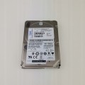 Dysk Twardy HDD 600GB 2,5" SAS – z przodu faktura wykonania