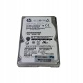 Dysk Twardy HDD 450GB 2,5" SAS – element zestawu komputerowego