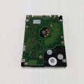 Dysk Twardy HDD 450GB 2,5" SAS – lewy bok widok ogólny