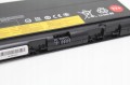 Lenovo P50 P51 – etykieta z parametrami technicznymi