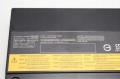 Lenovo P50 P51 – wygląd używanej baterii ze śladami montażu