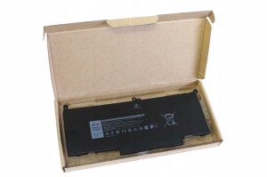 Bateria do Dell Latitude 7280 7290 7380 7390 7480 7490 | F3YGT